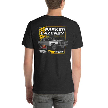 Parker Lazenby 2Q Tee