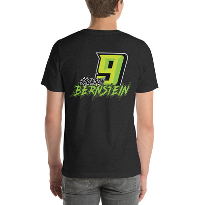 Team Khaos Jackson Bernstein #9 Tee