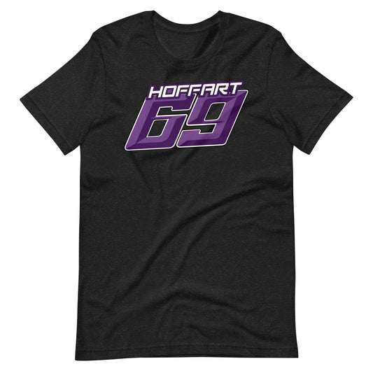 Cody Hoffart #69 Tee