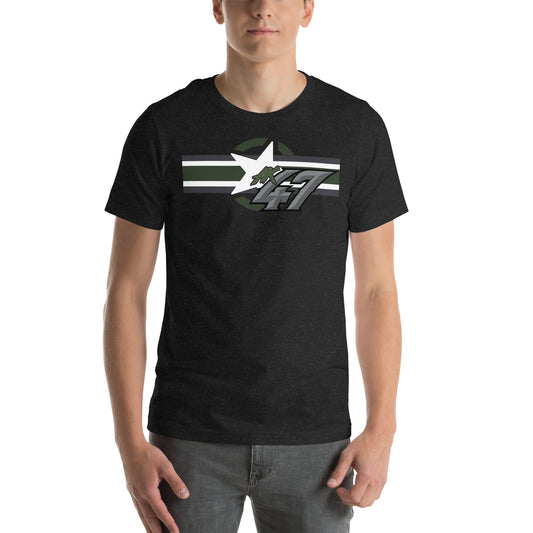 Ryan Gottbreht AK47 Star Tee