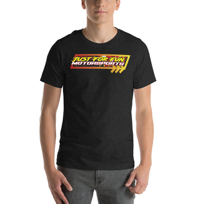 Just for Fun Motorsports 24 Tee