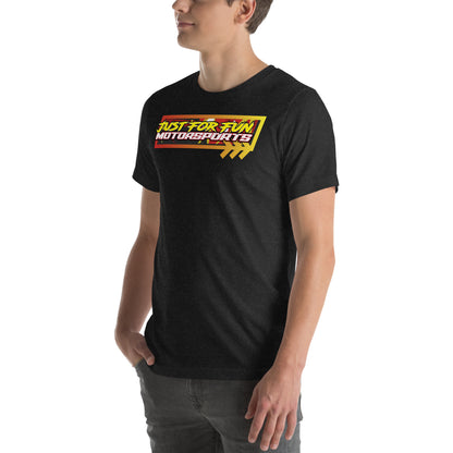 Just for Fun Motorsports 24 Tee