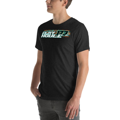 Clay Houle 173c Tee