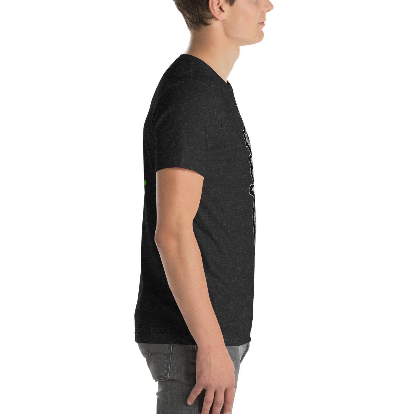 Team Khaos Two Vic Tee
