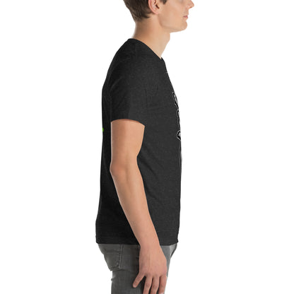 Team Khaos Two Vic Tee