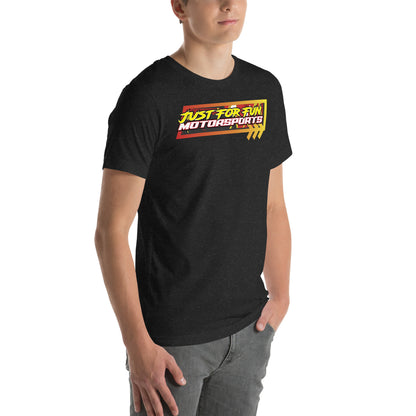 Just for Fun Motorsports 24 Tee