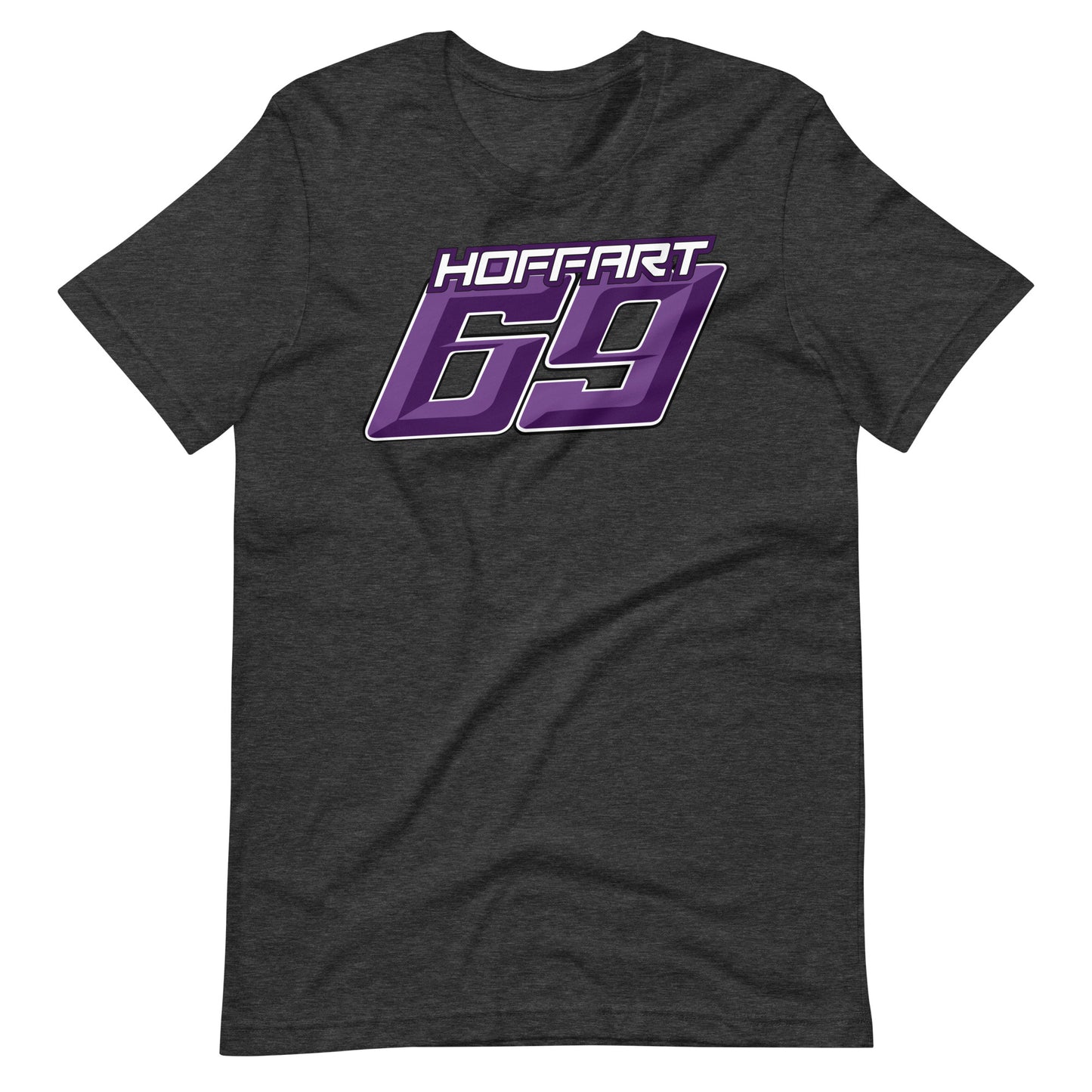 Cody Hoffart #69 Tee