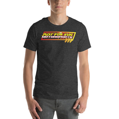 Just for Fun Motorsports 24 Tee