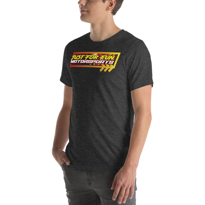 Just for Fun Motorsports 24 Tee