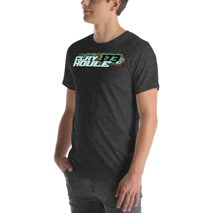 Clay Houle 173c Tee