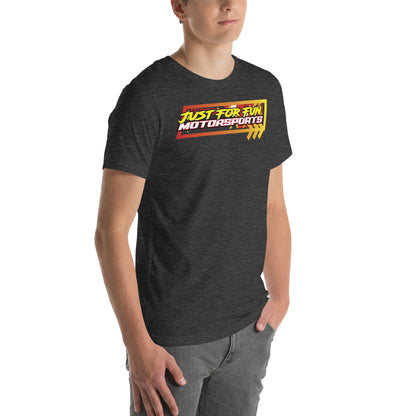 Just for Fun Motorsports 24 Tee