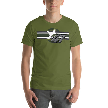 Ryan Gottbreht AK47 Star Tee