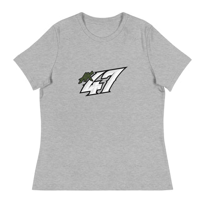 Ryan Gottbreht AK47 Women's Relaxed T-Shirt