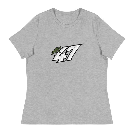 Ryan Gottbreht AK47 Women's Relaxed T-Shirt