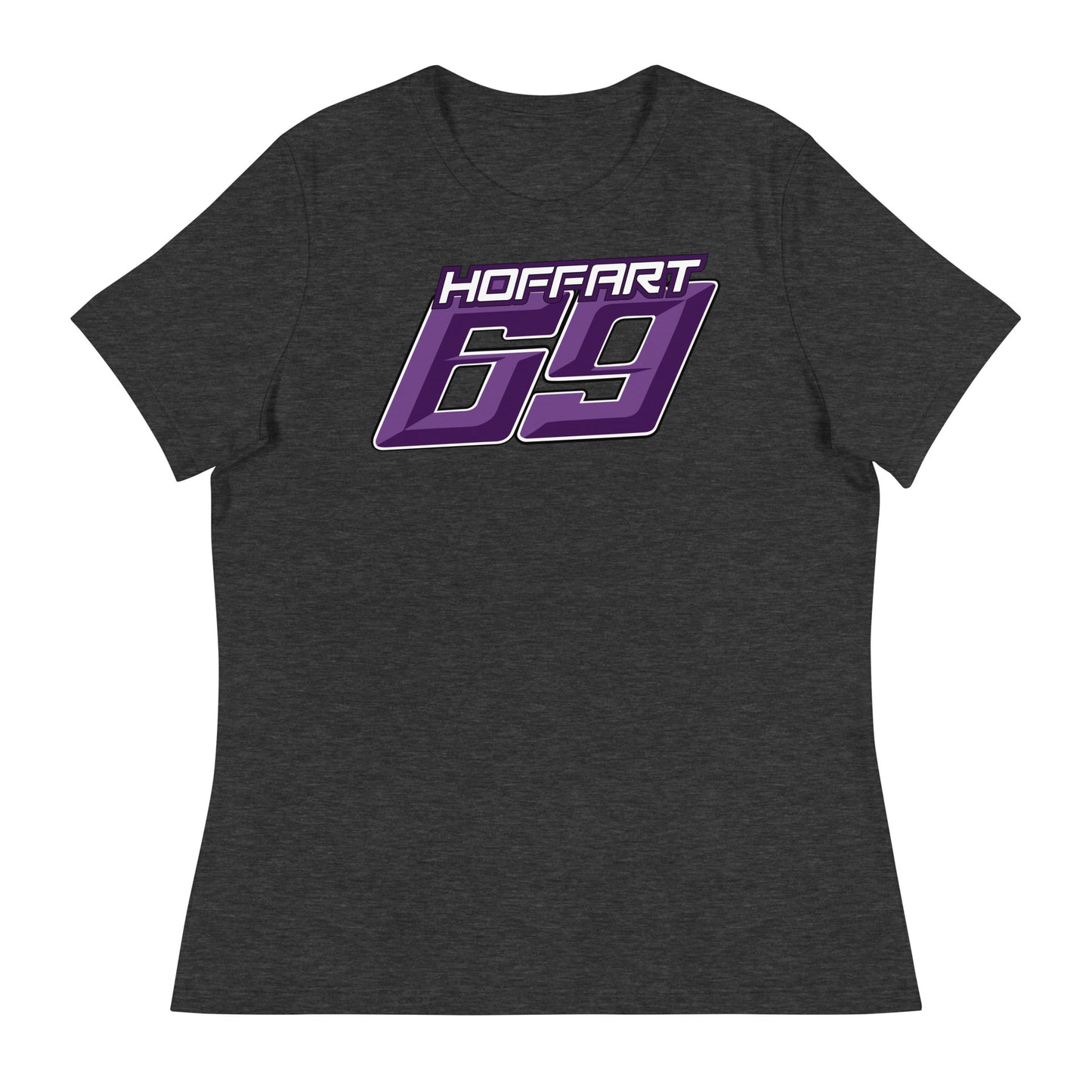 Cody Hoffart #69 Women's Tee